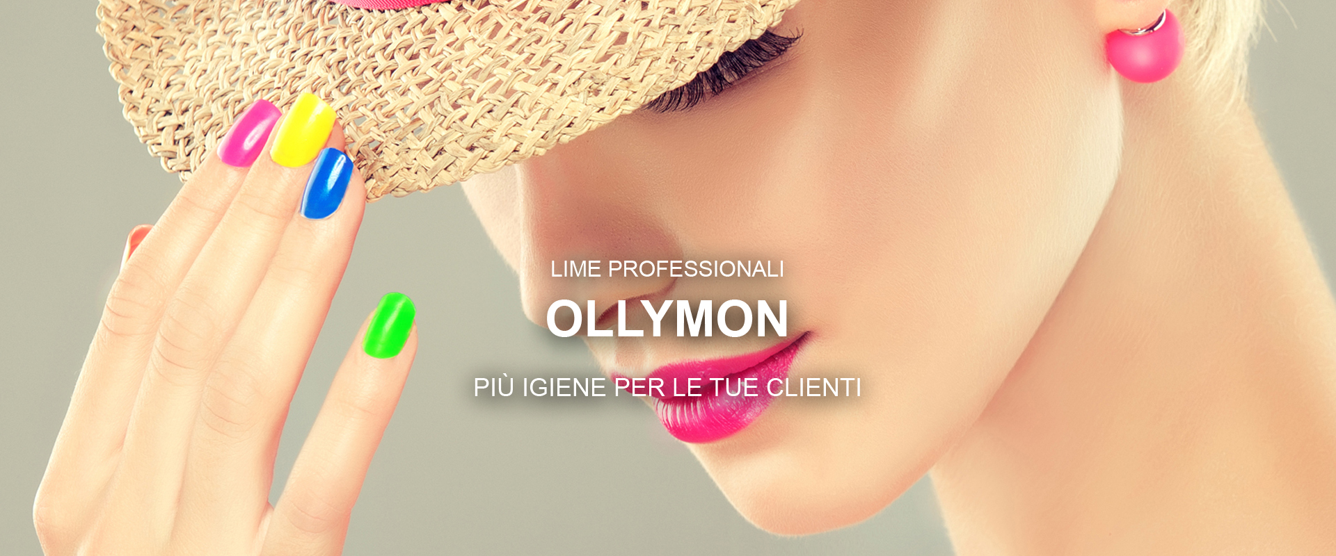 Ollymon
